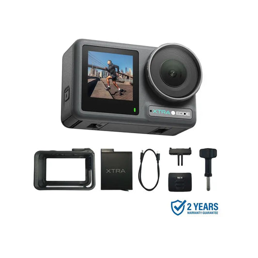 Threadz™  Action Camera