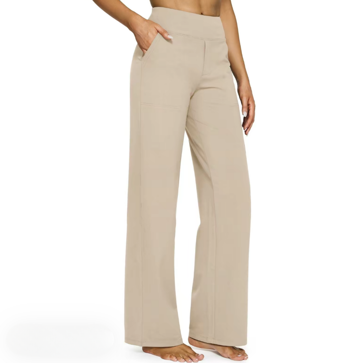 Threadz™ Business Yoga Pants