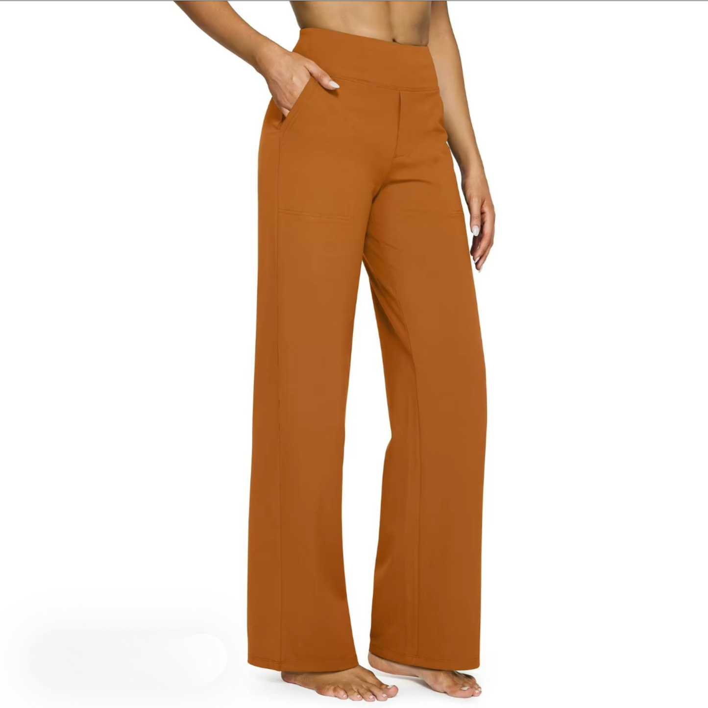 Threadz™ Business Yoga Pants