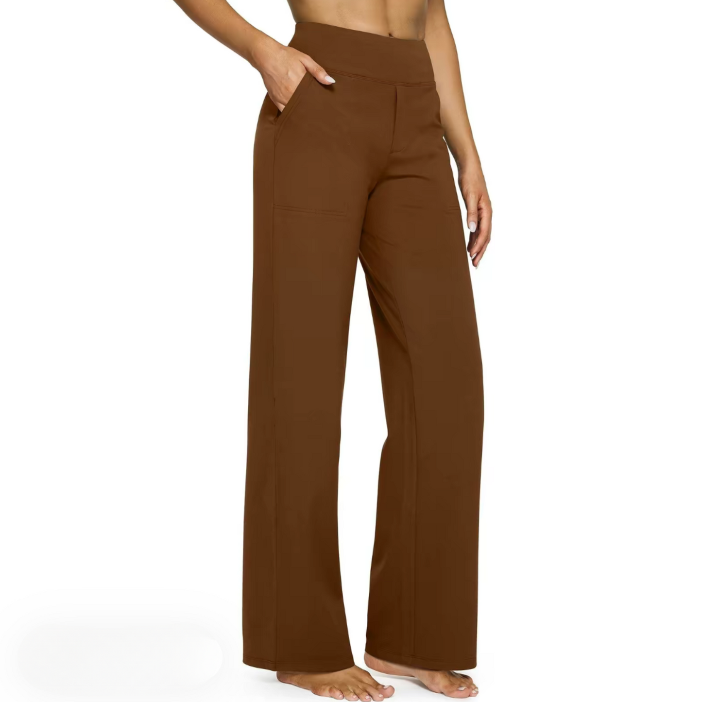 Threadz™ Business Yoga Pants